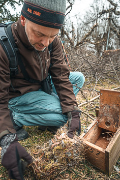 Vogelnest
